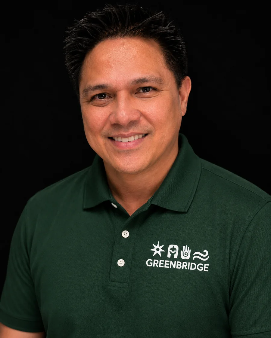 Pilardo Jojo Graciano Jr.